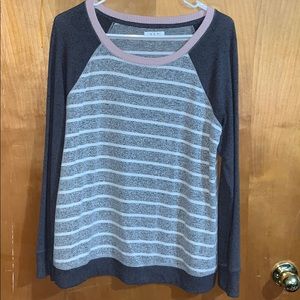 Maurice’s long sleeve